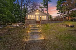 13763 Lake Shore Ln, Mountain, WI 54149 - Photo 2