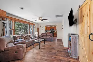 13763 Lake Shore Ln, Mountain, WI 54149 - Photo 12