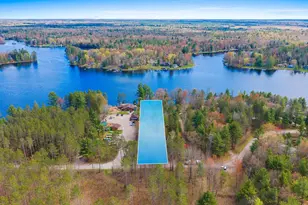 13763 Lake Shore Ln, Mountain, WI 54149 - Photo 4