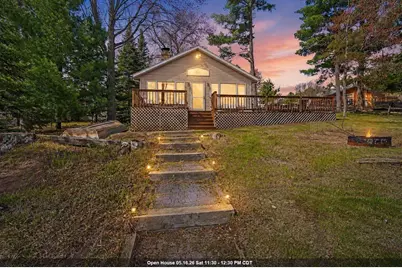 13763 Lake Shore Lane, Mountain, WI 54149 - Photo 1