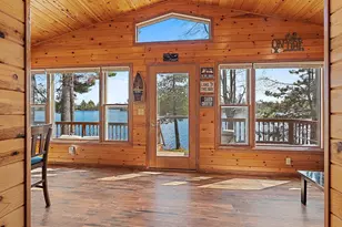 13763 Lake Shore Ln, Mountain, WI 54149 - Photo 16