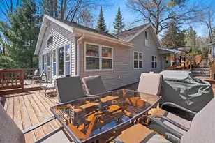 13763 Lake Shore Ln, Mountain, WI 54149 - Photo 38