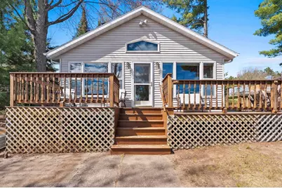 13763 Lake Shore Lane, Mountain, WI 54149 - Photo 1