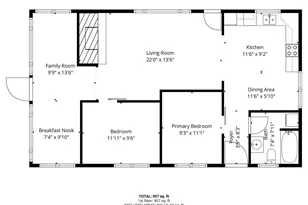 13763 Lake Shore Ln, Mountain, WI 54149 - Photo 24