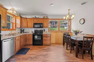 13763 Lake Shore Ln, Mountain, WI 54149 - Photo 8
