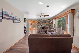 13763 Lake Shore Ln, Mountain, WI 54149 - Photo 12