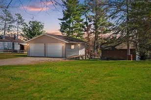 13763 Lake Shore Ln, Mountain, WI 54149 - Photo 2