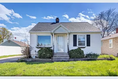 1356 Doblon Street, Green Bay, WI 54302 - Photo 1