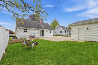136 Clinton Street, North Fond du Lac, WI 54937 - Photo 30