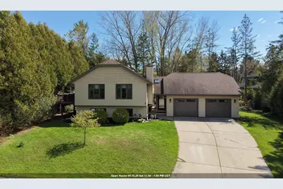 641 Walnut Place, Sturgeon Bay, WI 54235 - Photo 1