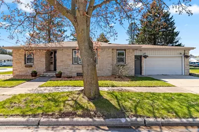 3002 Prairie Street, Two Rivers, WI 54241 - Photo 42