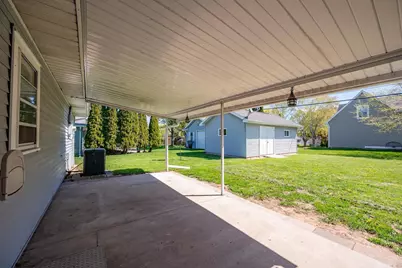 329 James Street, Kimberly, WI 54136 - Photo 36
