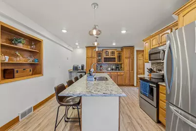 W921 Kettle Moraine Lane #9, Campbellsport, WI 53010 - Photo 8