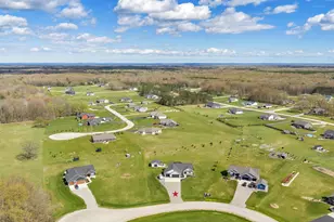 392 Song Bird Cir, Little Suamico, WI 54171 - Photo 36
