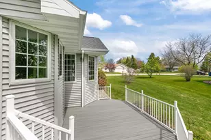 118 Honeysuckle Dr, Hortonville, WI 54944 - Photo 34