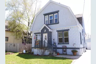 809 Hancock Street, Appleton, WI 54911 - Photo 1