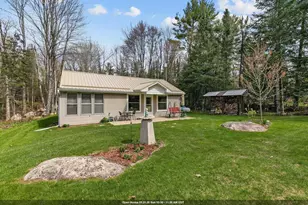 16486 County Road W, Mountain, WI 54491 - Photo 1