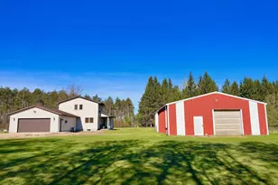 8545 Co Rd V, Suring, WI 54174 - Photo 4