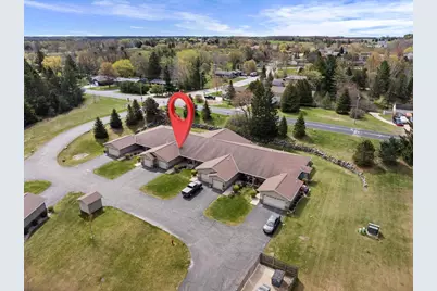 540 Tacoma Beach Road #13, Sturgeon Bay, WI 54235 - Photo 6