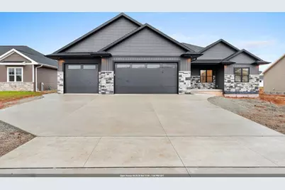 1423 Crossroads Drive, De Pere, WI 54115 - Photo 1