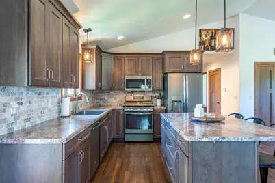 3102 Heise Road, Omro, WI 54963 - Photo 6