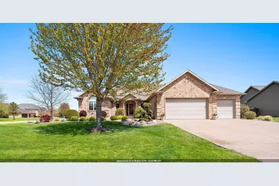 976 Springfield Drive, De Pere, WI 54115 - Photo 1