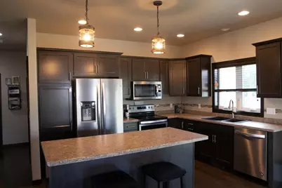 306 Greenbrier Drive, Hortonville, WI 54944 - Photo 2