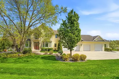 W8844 Hackett Lane, Hortonville, WI 54944 - Photo 1