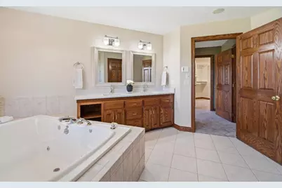 W8844 Hackett Lane, Hortonville, WI 54944 - Photo 34