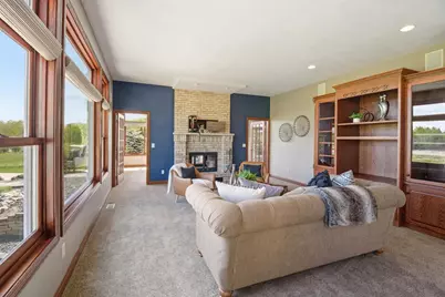 W8844 Hackett Lane, Hortonville, WI 54944 - Photo 18