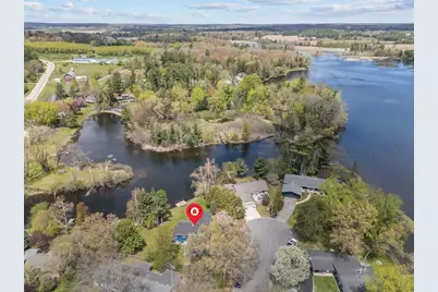 185 Island Drive, Iola, WI 54945 - Photo 50