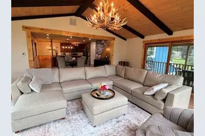 185 Island Drive, Iola, WI 54945 - Photo 8