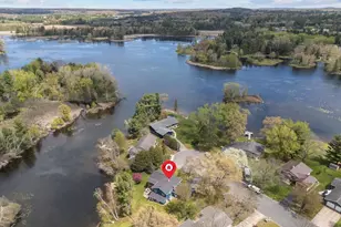 185 Island Dr, Iola, WI 54945 - Photo 50