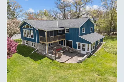 185 Island Drive, Iola, WI 54945 - Photo 42