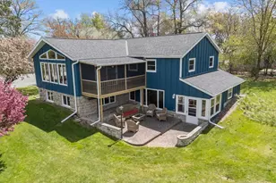 185 Island Dr, Iola, WI 54945 - Photo 42