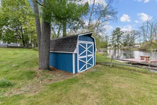 185 Island Dr, Iola, WI 54945 - Photo 6