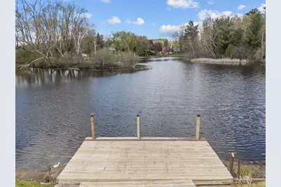 185 Island Drive, Iola, WI 54945 - Photo 46