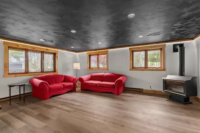 185 Island Drive, Iola, WI 54945 - Photo 38