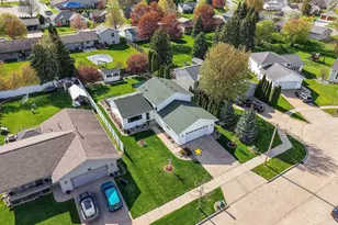 3861 Cobblestone Ct, Oshkosh, WI 54901 - Photo 56