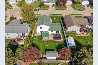 3861 Cobblestone Court, Oshkosh, WI 54901 - Photo 58