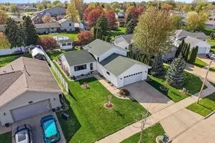 3861 Cobblestone Ct, Oshkosh, WI 54901 - Photo 48