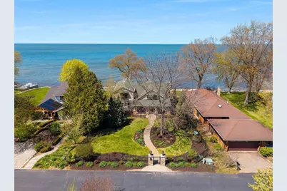 6039 Sunset Shores Road, Luxemburg, WI 54217 - Photo 84