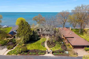 6039 Sunset Shores Rd, Luxemburg, WI 54217 - Photo 84