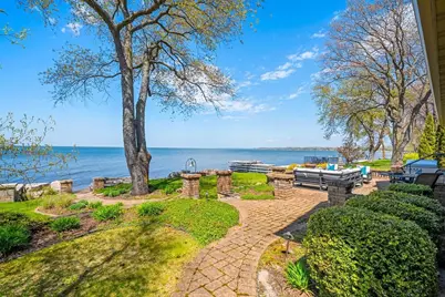 6039 Sunset Shores Road, Luxemburg, WI 54217 - Photo 18