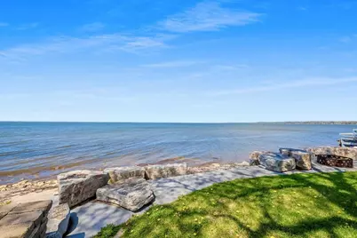 6039 Sunset Shores Road, Luxemburg, WI 54217 - Photo 8