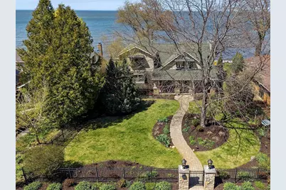 6039 Sunset Shores Road, Luxemburg, WI 54217 - Photo 2