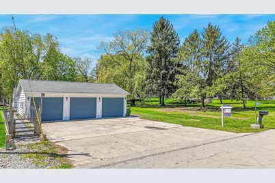 7761 Boom Bay Heights Road, Larsen, WI 54947 - Photo 40