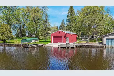 7761 Boom Bay Heights Road, Larsen, WI 54947 - Photo 48