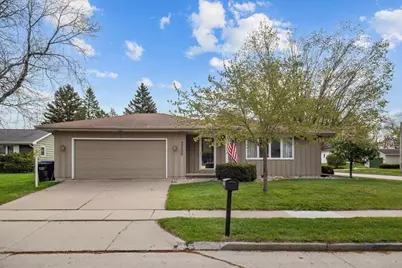 3300 Rankin Street, Appleton, WI 54911 - Photo 1