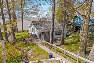 5083 Edgewater Beach Rd, Green Bay, WI 54311 - Photo 1
